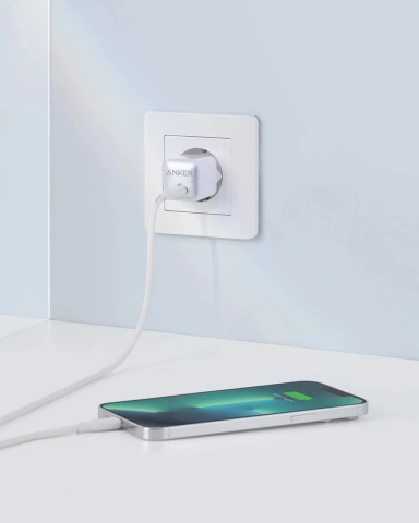 Anker Nano Pro 20W