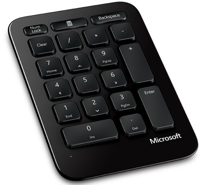 Microsoft Sculpt Ergonomic Desktop