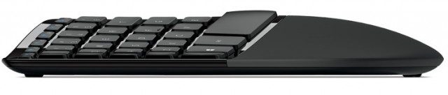 Microsoft Sculpt Ergonomic Desktop