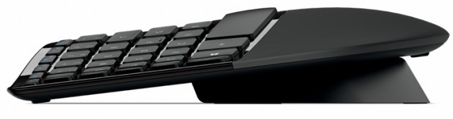 Microsoft Sculpt Ergonomic Desktop