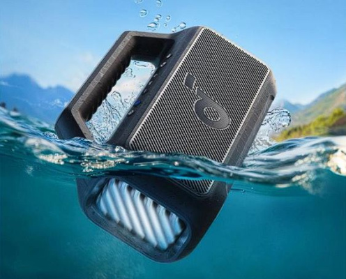 Soundcore Boom 2