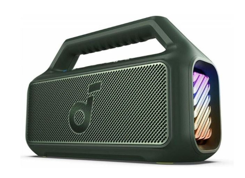 Soundcore Boom 2