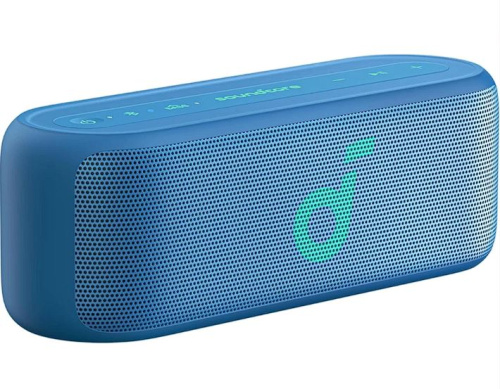 Soundcore Select 2S hangszóró, kék