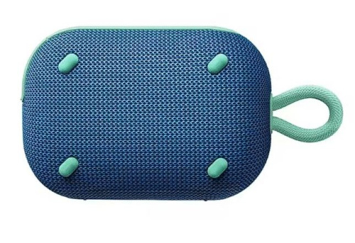soundcore Select 4 Go Blue