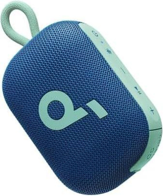 soundcore Select 4 Go Blue