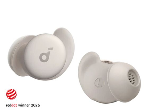 Soundcore Sleep A20 fülhallgató, Fehér