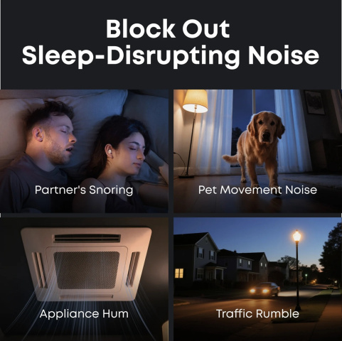 soundcore Sleep A30