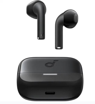 Soundcore K20i Black