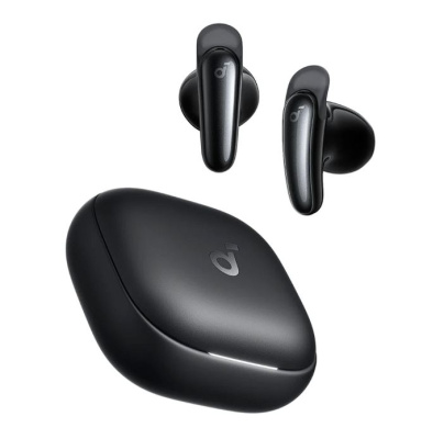 soundcore Liberty Buds Black