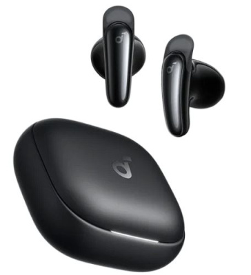 soundcore Liberty 5 Pro fülhallgató