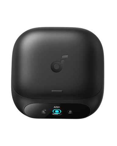 soundcore Liberty 5 Pro fülhallgató