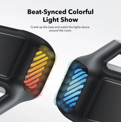 Soundcore Boom 2