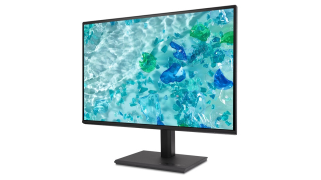 Acer Vero B247YGbmiprzx Monitor 23,8"