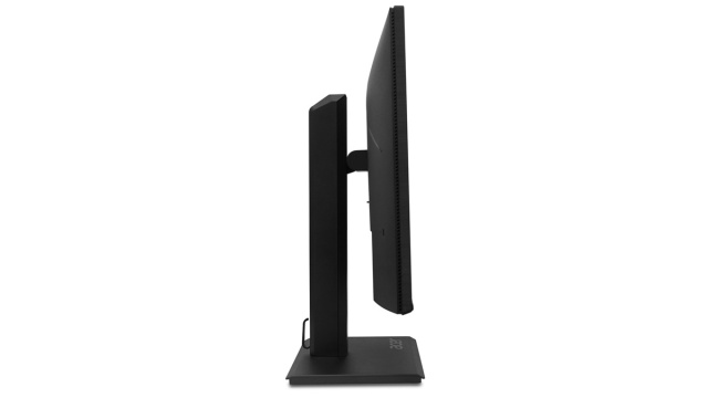Acer Vero B247YGbmiprzx Monitor 23,8"