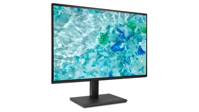 Acer Vero B247YGbmiprzx Monitor 23,8"