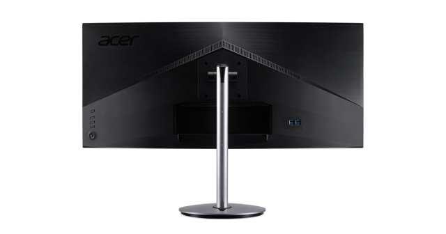 Acer Vero CB342CURJ0bmiiphuzx Ívelt monitor 34"