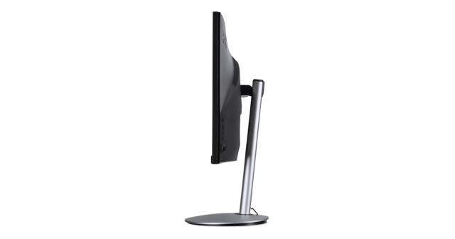 Acer Vero CB342CURJ0bmiiphuzx Ívelt monitor 34"