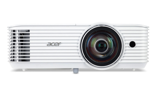 Acer S1287n Projektor