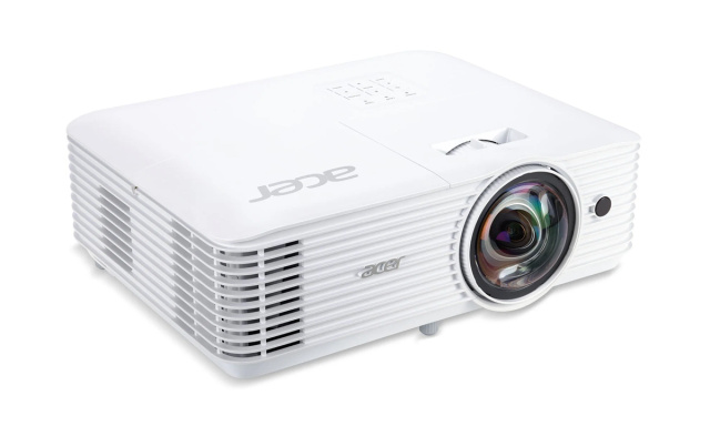 Acer S1287n Projektor