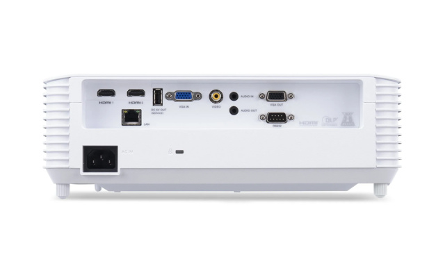 Acer S1287n Projektor