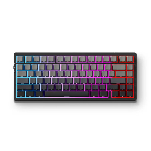 MCHOSE G75 Pro Tri-Mode Vezeték Nélküli Mechanikus Gamer Billentyűzet