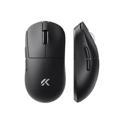 MCHOSE A7 V2 Ultra Tri-Mode 8K Vezeték Nélküli Gamer Egér