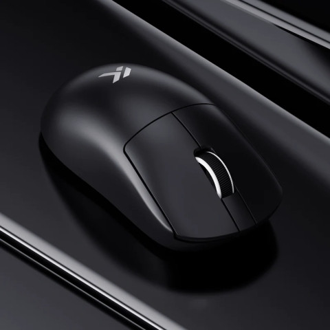 MCHOSE A7 V2 Ultra Tri-Mode 8K Vezeték Nélküli Gamer Egér