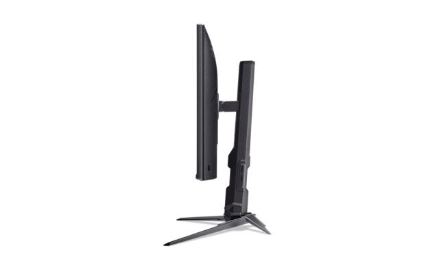 Acer Predator XB253QF3bmiiprx 320Hz Monitor 24,5"
