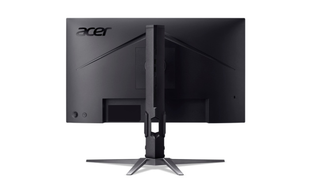 Acer Predator XB253QF3bmiiprx 320Hz Monitor 24,5"