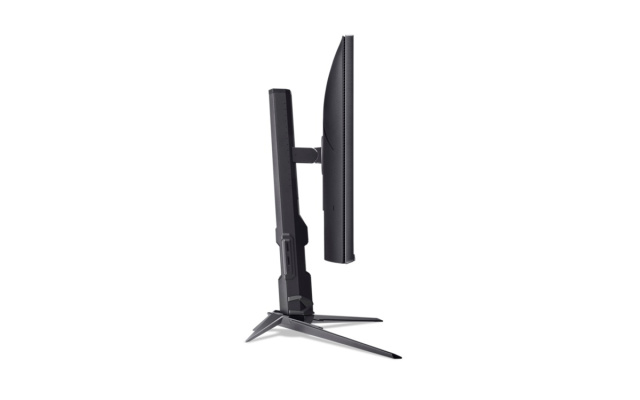 Acer Predator XB253QF3bmiiprx 320Hz Monitor 24,5"