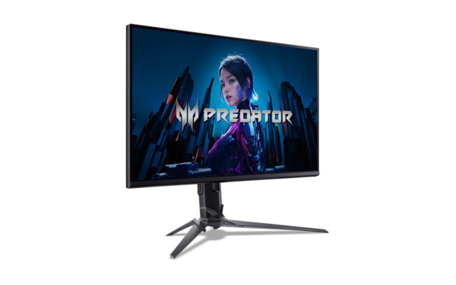 Acer Predator XB253QF3bmiiprx 320Hz Monitor 24,5"