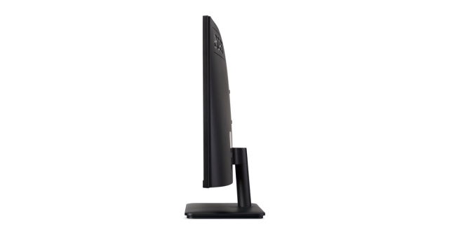 Acer Nitro ED270Zbmiipx Ívelt 280Hz Monitor 27"