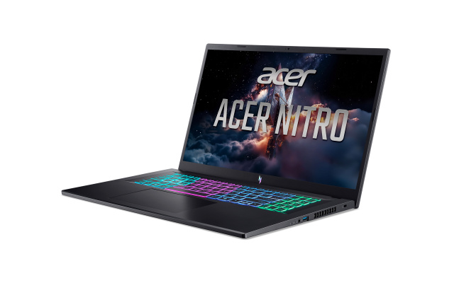 Acer Nitro V 17 - ANV17-I31-794W