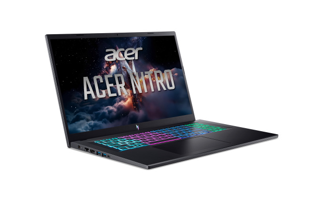 Acer Nitro V 17 - ANV17-I31-99NE