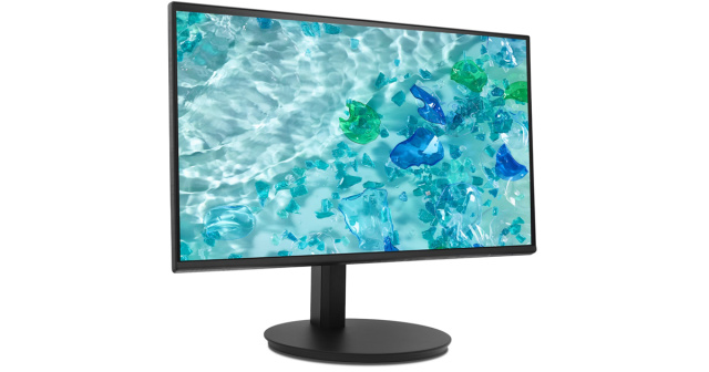 Acer Vero CB272UGbmiiprx monitor 27"