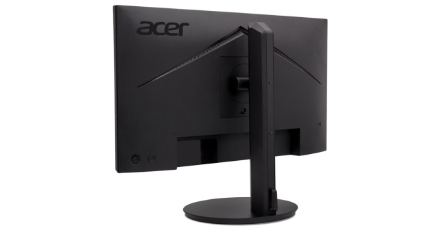 Acer Vero CB272UGbmiiprx monitor 27"
