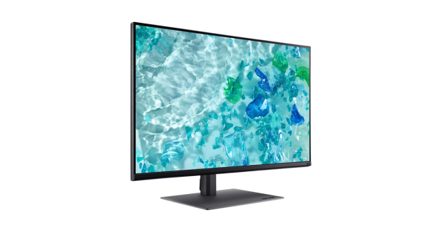 Acer Vero B327QKB1bmiiprzx UHD monitor 32"
