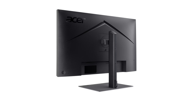 Acer Vero B327QKB1bmiiprzx UHD monitor 32"