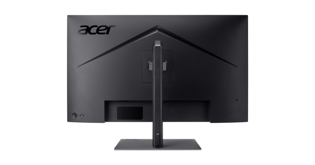 Acer Vero B327QKB1bmiiprzx UHD monitor 32"