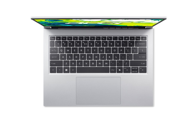 Acer Aspire Go 14 - AG14-72P-79RW