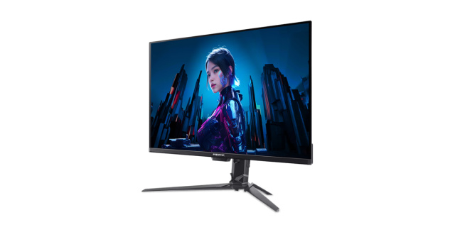 Acer Predator X32X5bmiiphuzx 4K OLED Monitor 32"