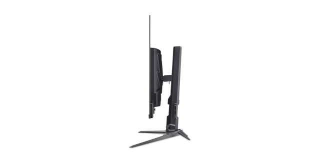 Acer Predator X32X5bmiiphuzx 4K OLED Monitor 32"