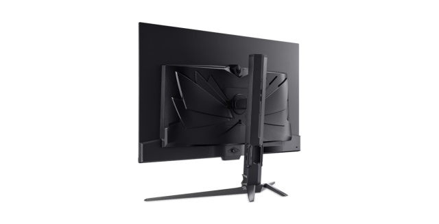 Acer Predator X32X5bmiiphuzx 4K OLED Monitor 32"