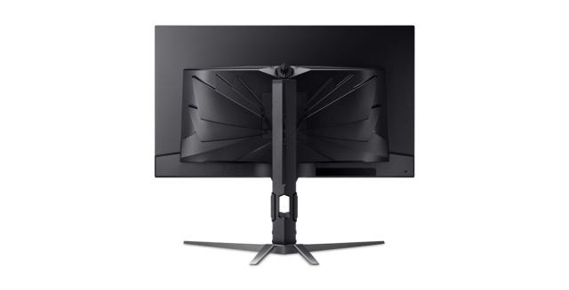 Acer Predator X32X5bmiiphuzx 4K OLED Monitor 32"