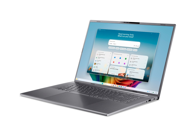Acer Aspire 18 AI - A18-I71M-56KS