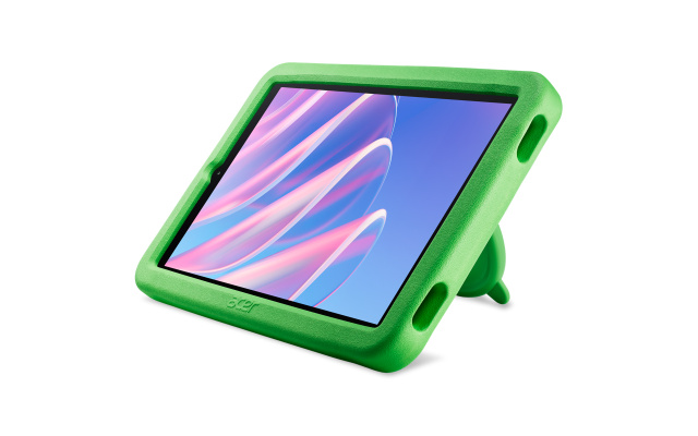 Acer Iconia A11 Tablet Védőtokkal Gyerekeknek