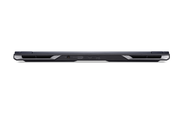 Acer Predator Helios Neo 18 AI - PHN18-I71-77Q2