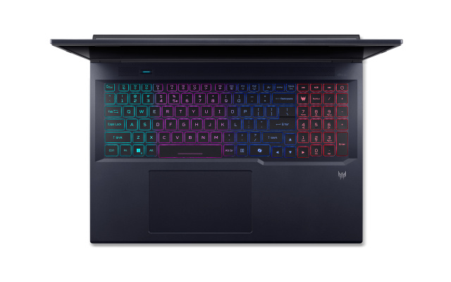 Acer Predator Helios Neo 18 AI - PHN18-I71-77Q2