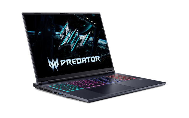 Acer Predator Helios Neo 18 AI - PHN18-I71-77Q2