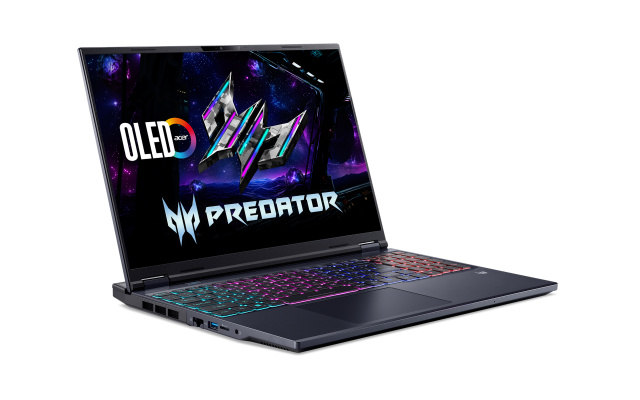 Acer Predator Helios Neo 16 AI - PHN16-I71-72Y8